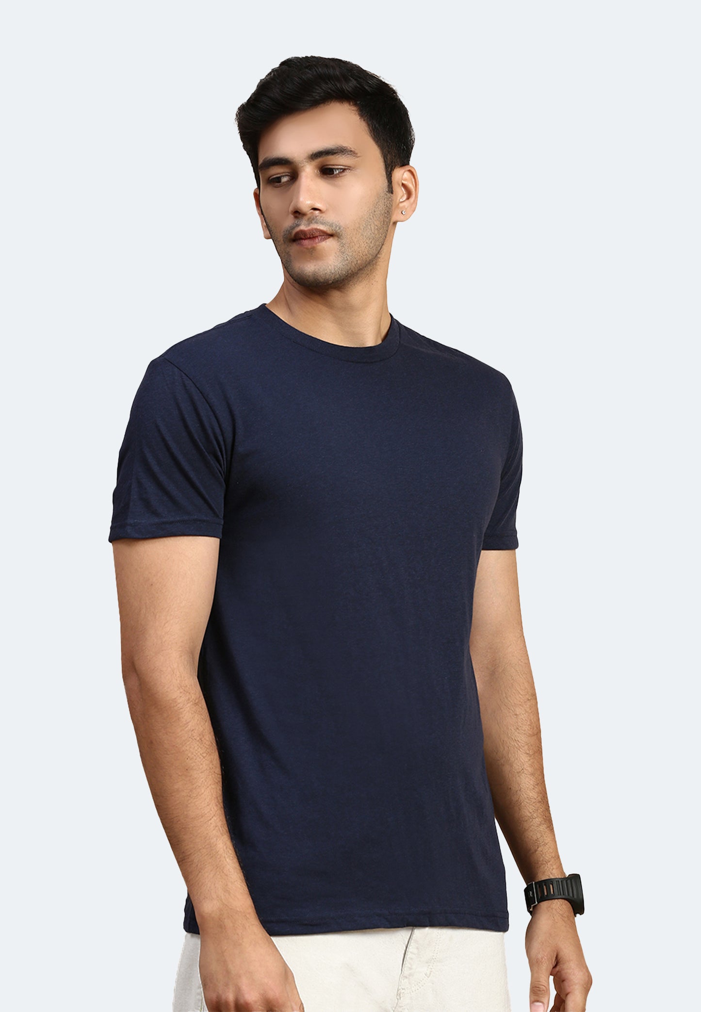 Switcher men's shirt max color/20 marine