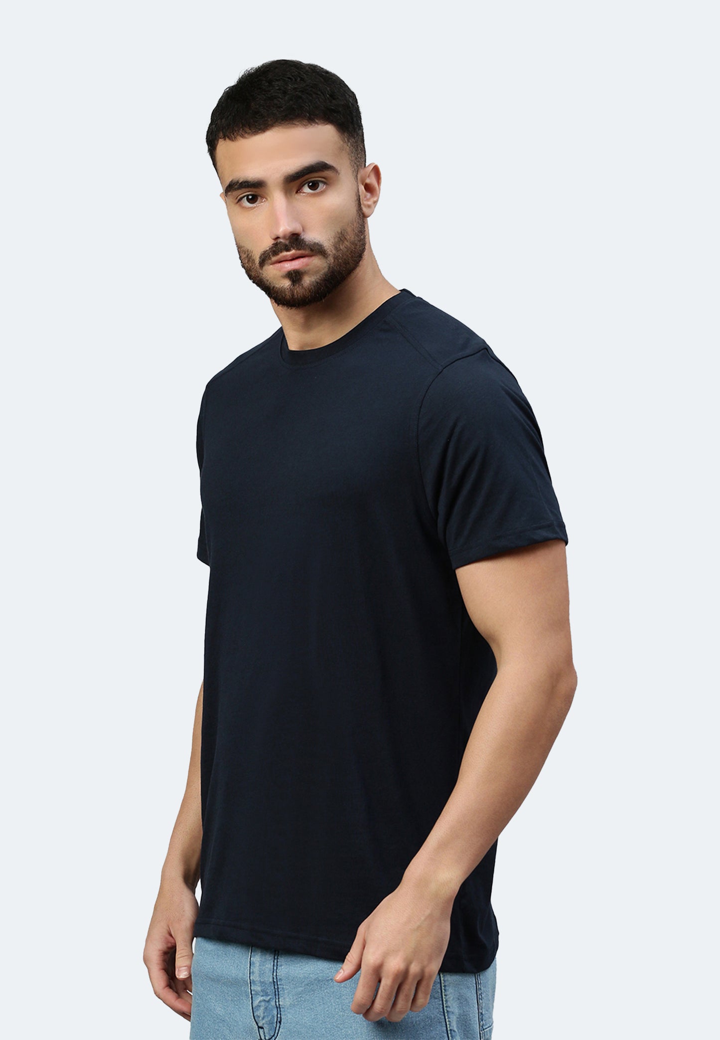 Switcher shirt men's riley color/20 marine