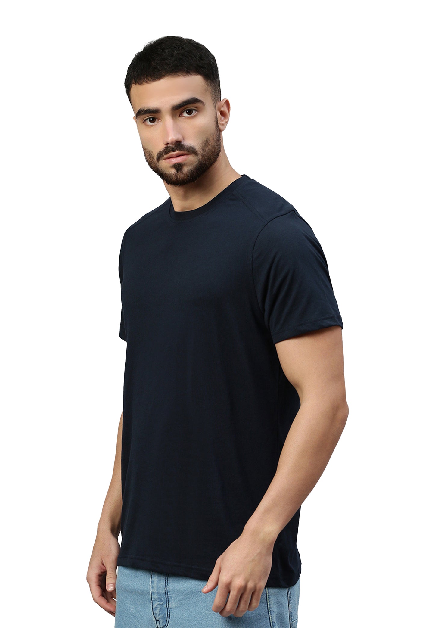 Switcher shirt men's riley color/20 marine