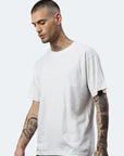 Switcher shirt whale color/1 blanc