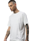 Switcher shirt whale color/42 gris chine