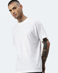 Switcher shirt whale color/1 blanc