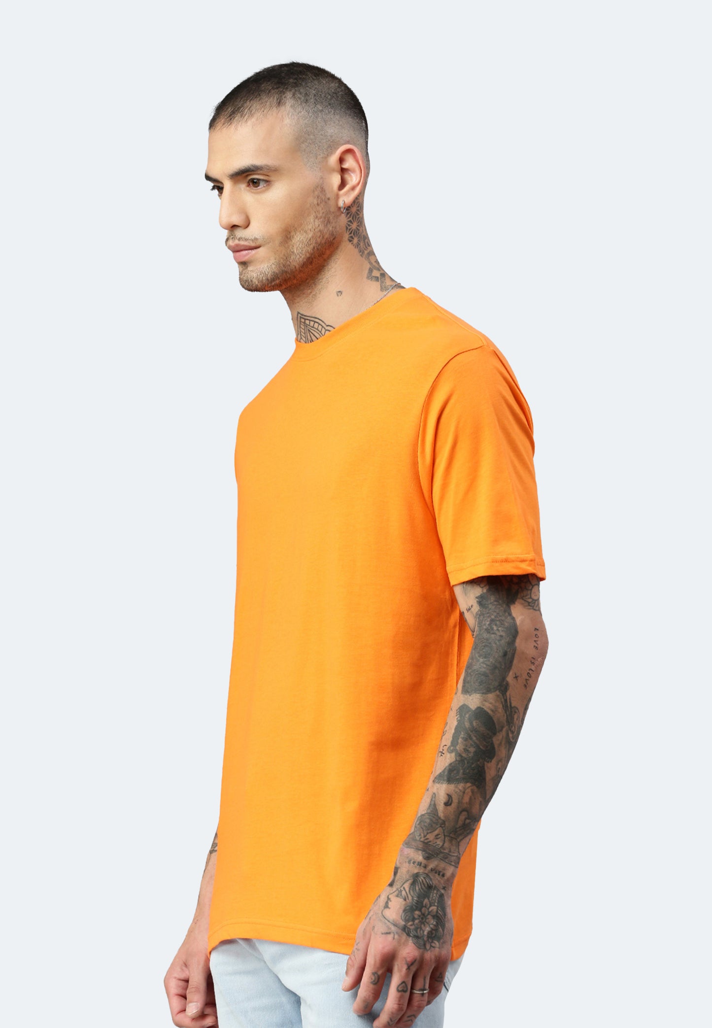Switcher shirt whale color/182 flame