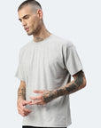Switcher shirt whale color/42 gris chine