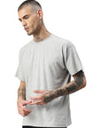 Switcher shirt whale color/42 gris chine