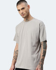 Switcher shirt whale color/402 gris foncé