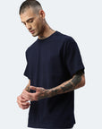 Switcher shirt whale color/20 marine