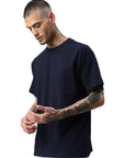 Switcher shirt whale color/20 marine