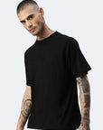 Switcher shirt whale color/40 noir