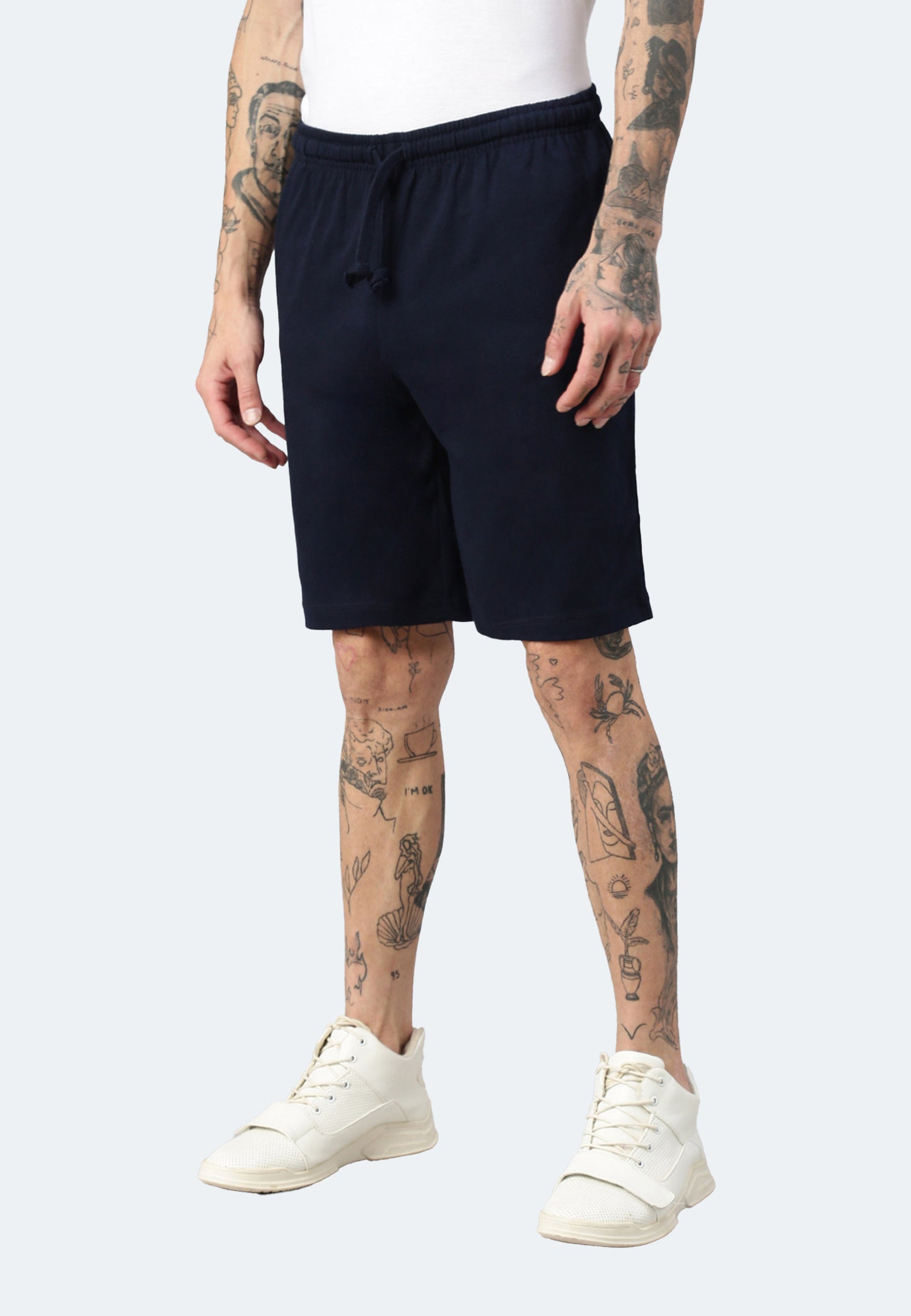 Switcher shorts daytona color/20 marine