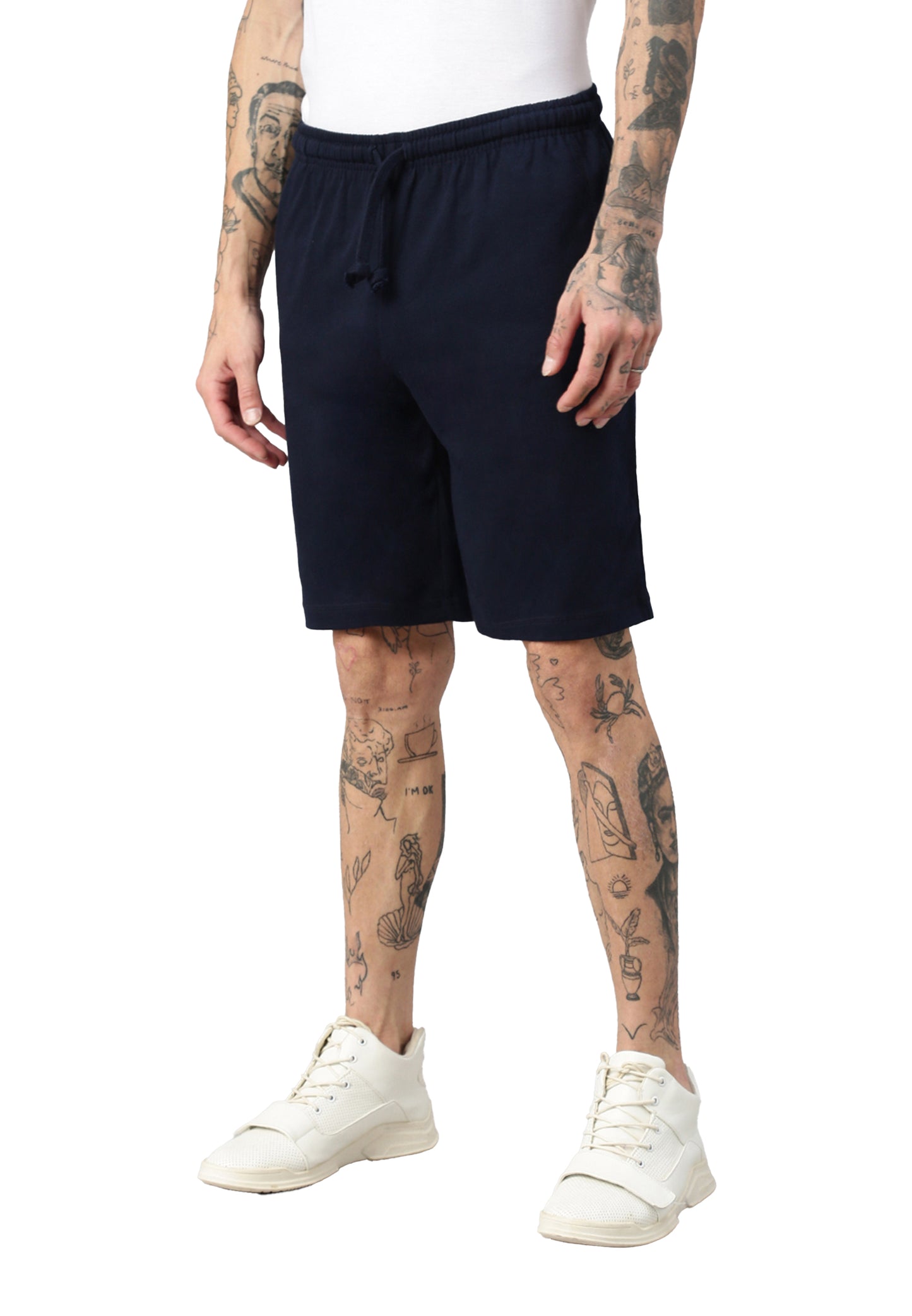 Switcher shorts daytona color/20 marine