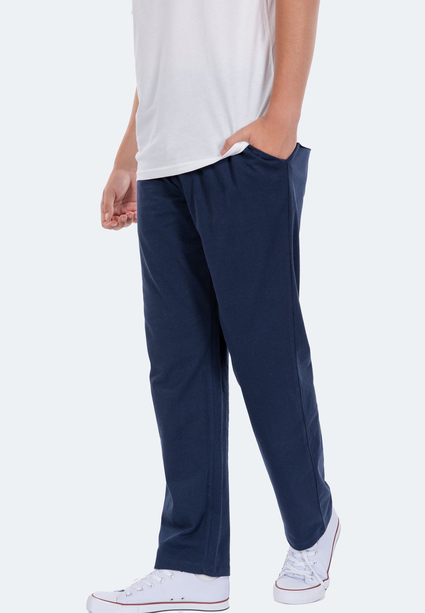 Switcher sweatpants brandon color/20 marine