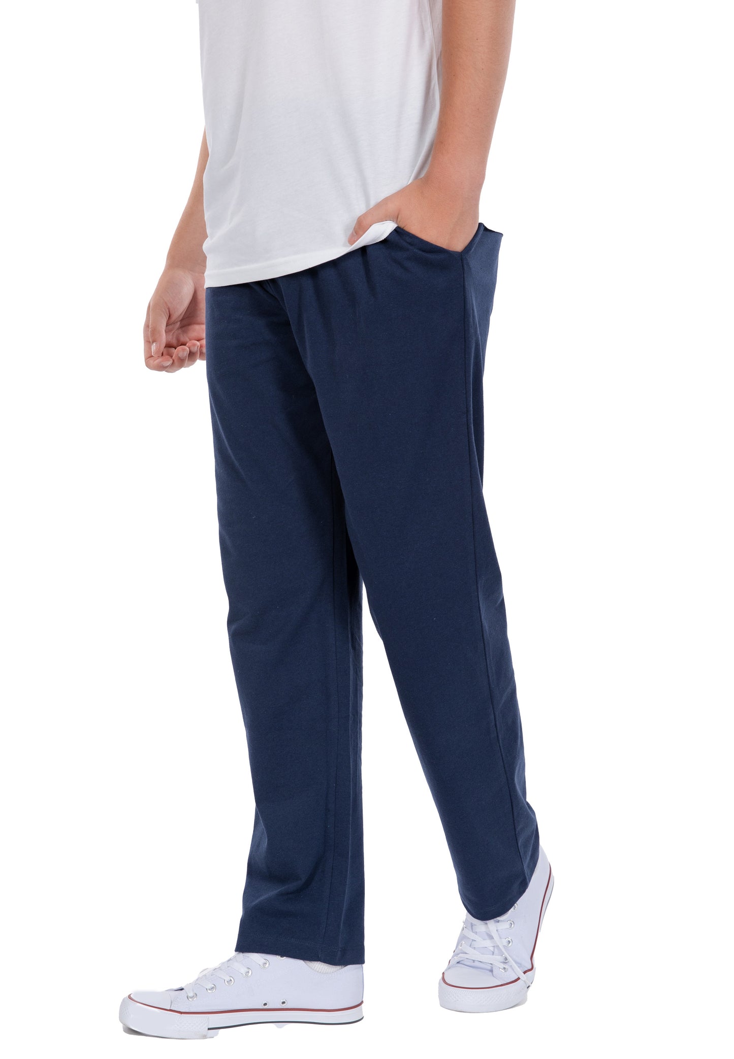 Switcher sweatpants brandon color/20 marine