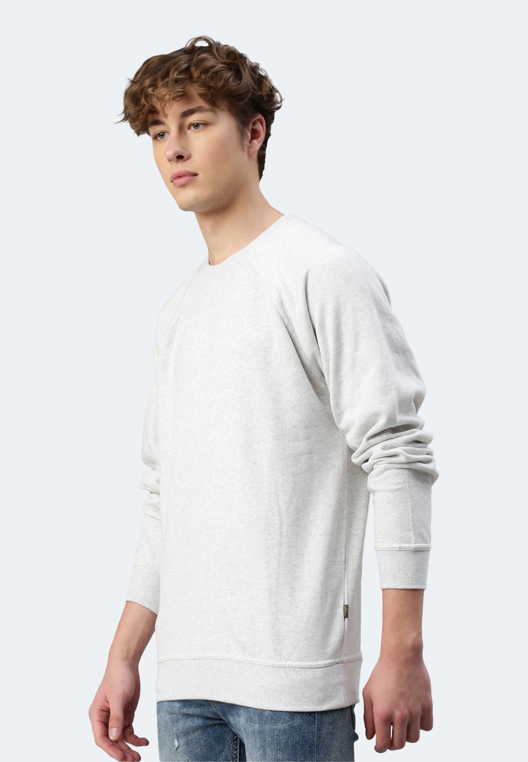 Premium Sweatshirt London