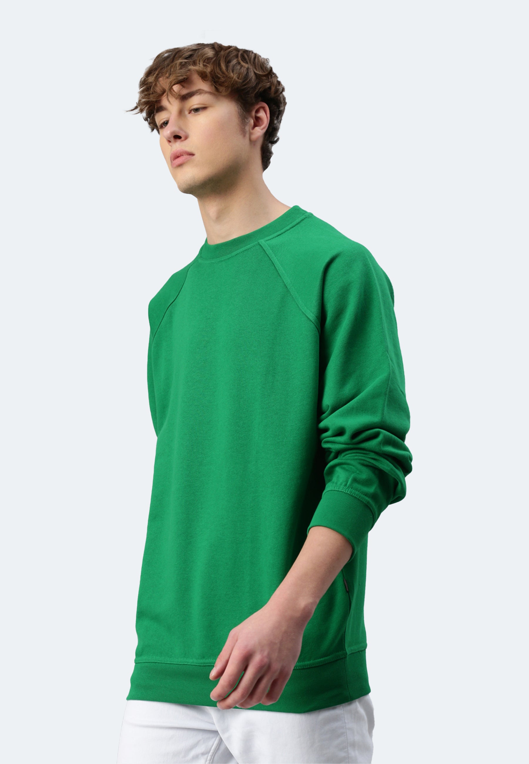 Premium Sweatshirt London