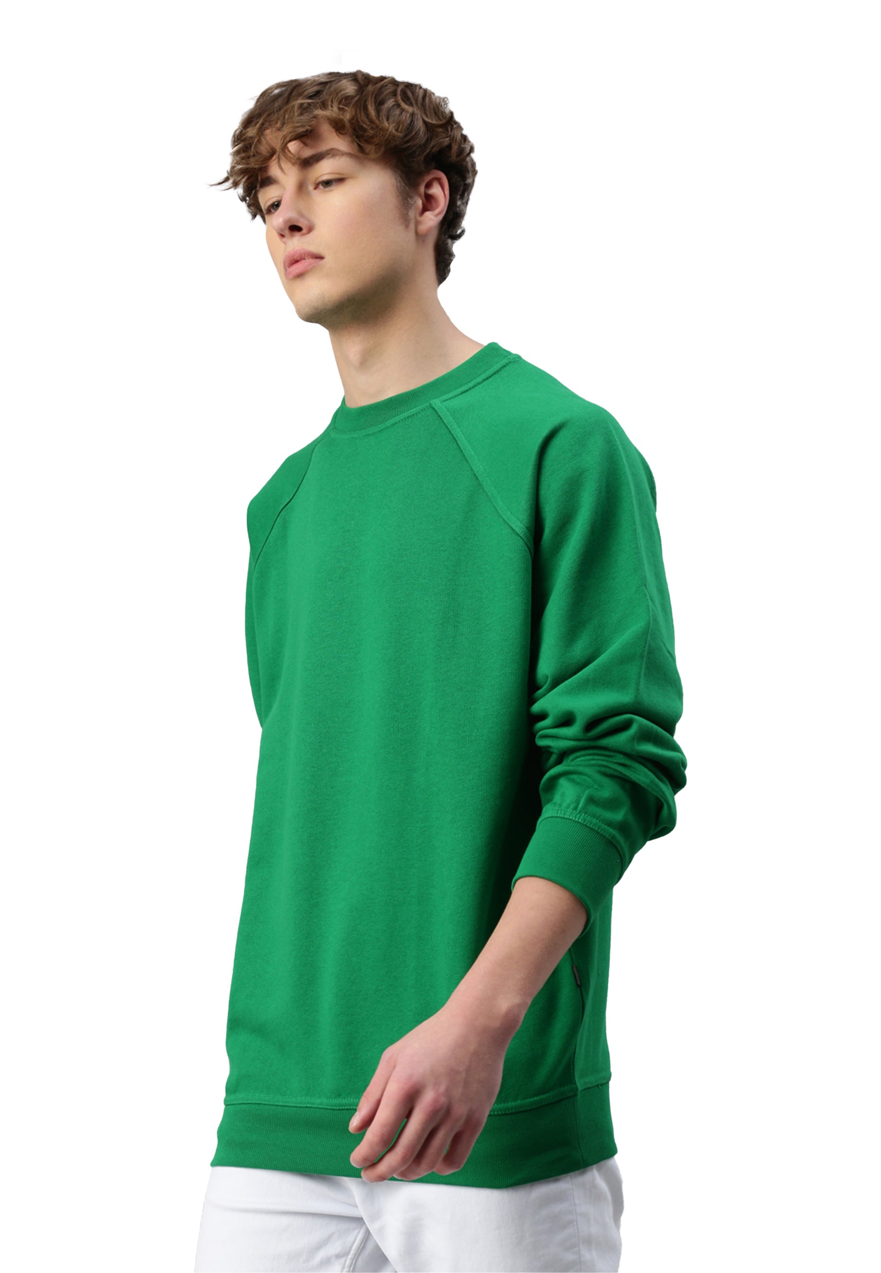 Premium Sweatshirt London