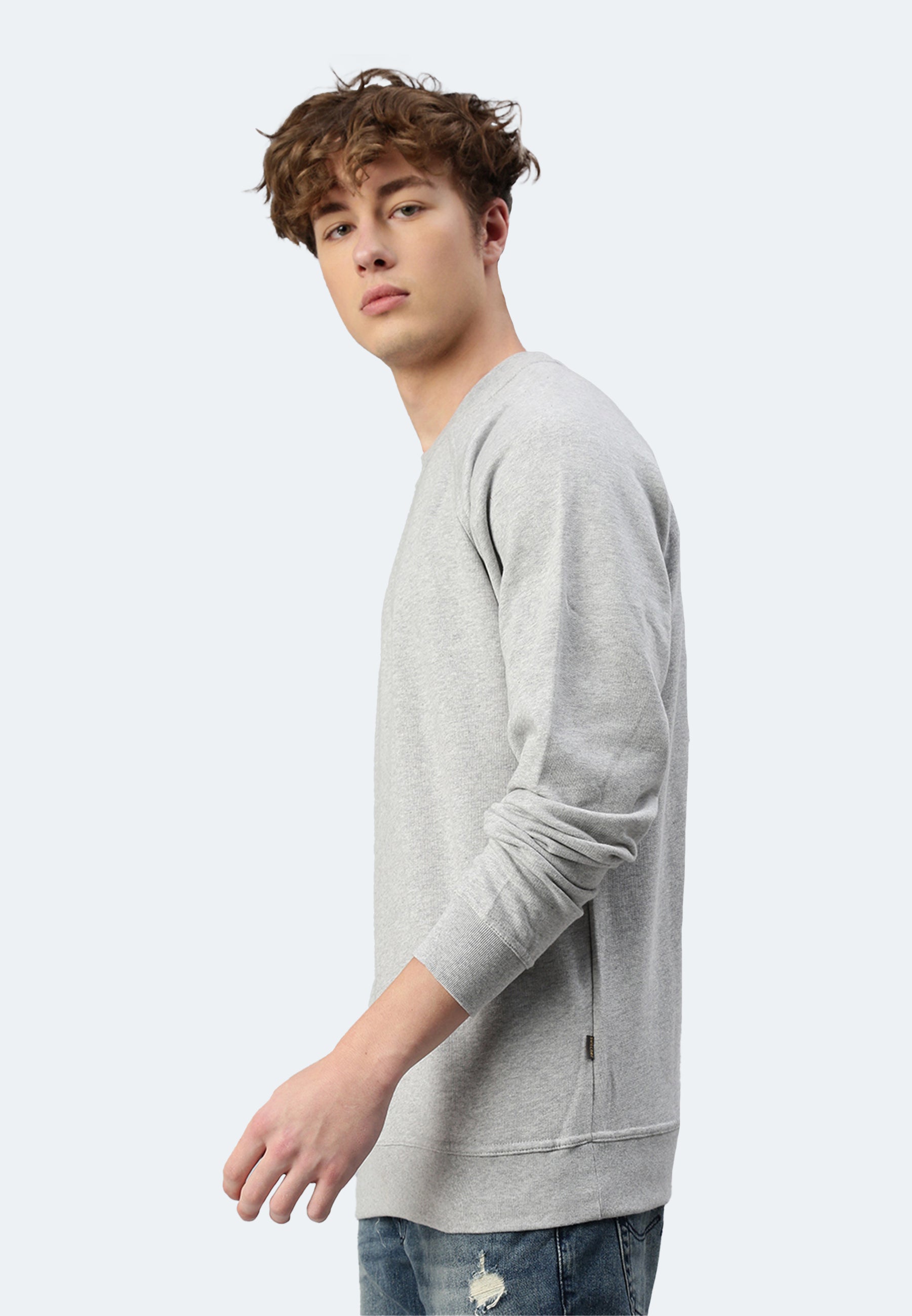 Premium Sweatshirt London