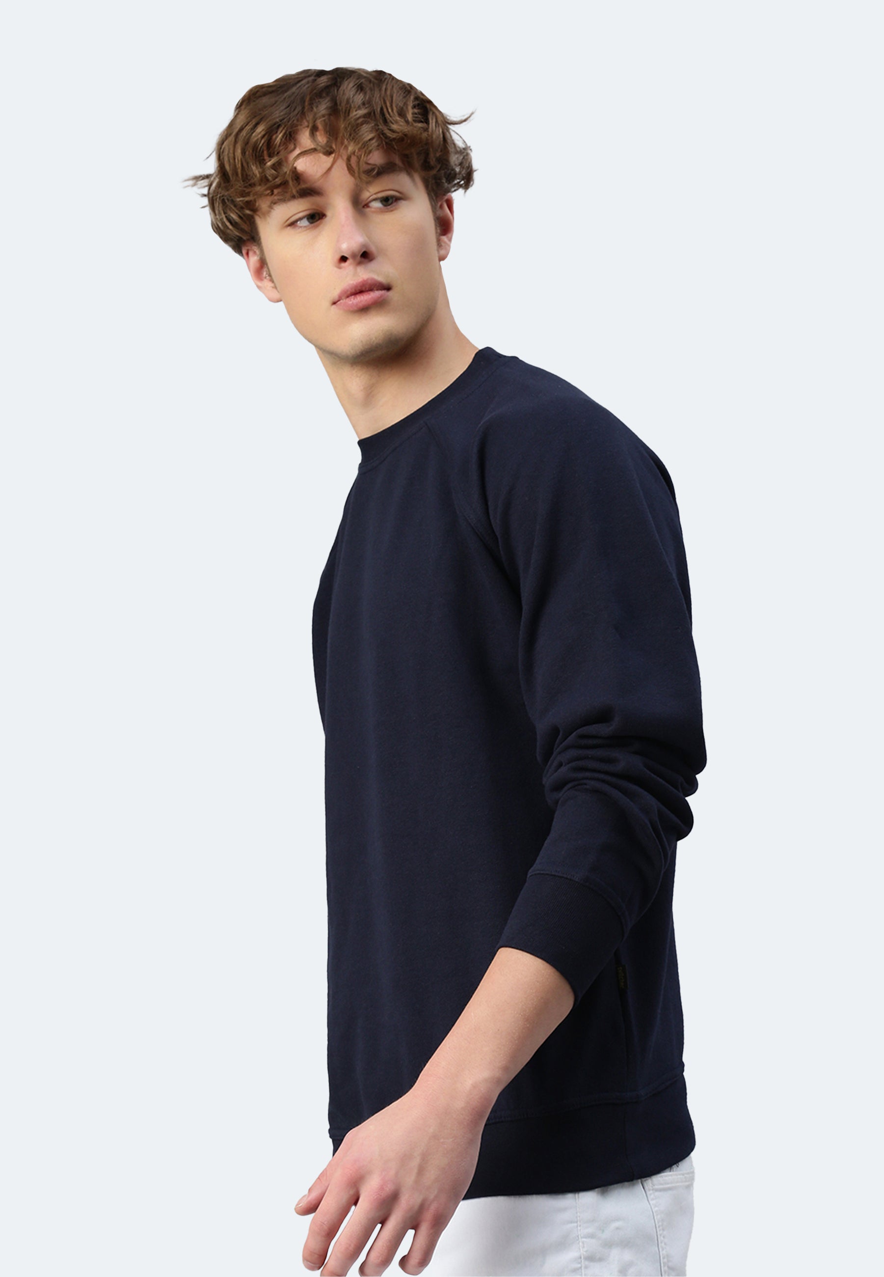 Premium Sweatshirt London