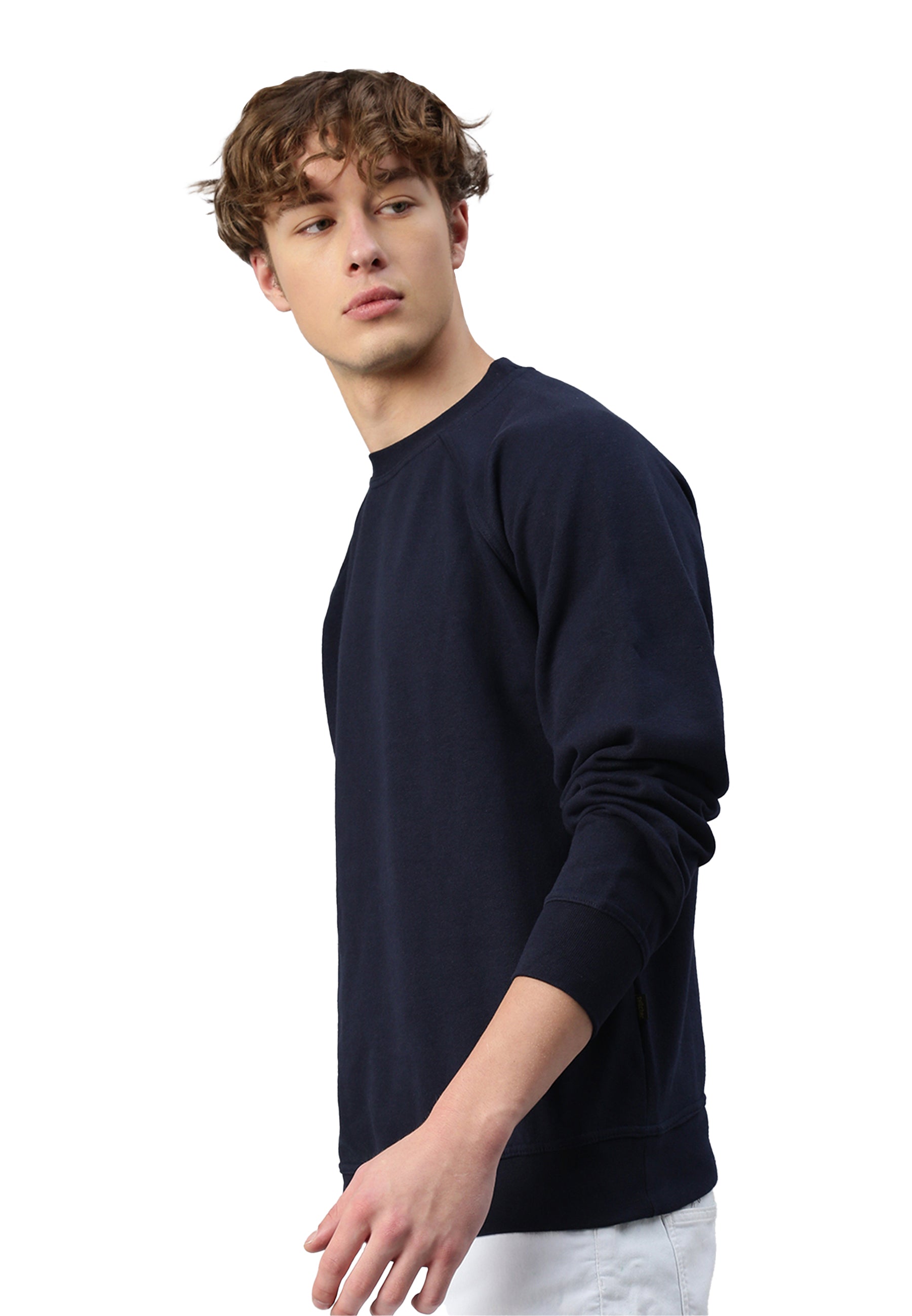 Premium Sweatshirt London