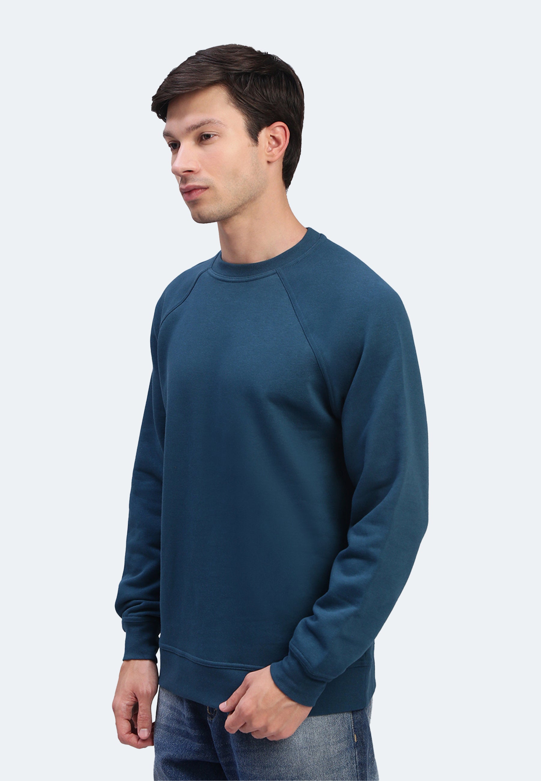 Premium Sweatshirt London