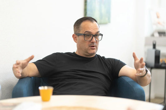 «Ich habe an die Marke geglaubt»