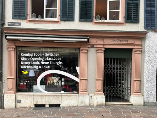 «Ich habe an die Marke geglaubt»