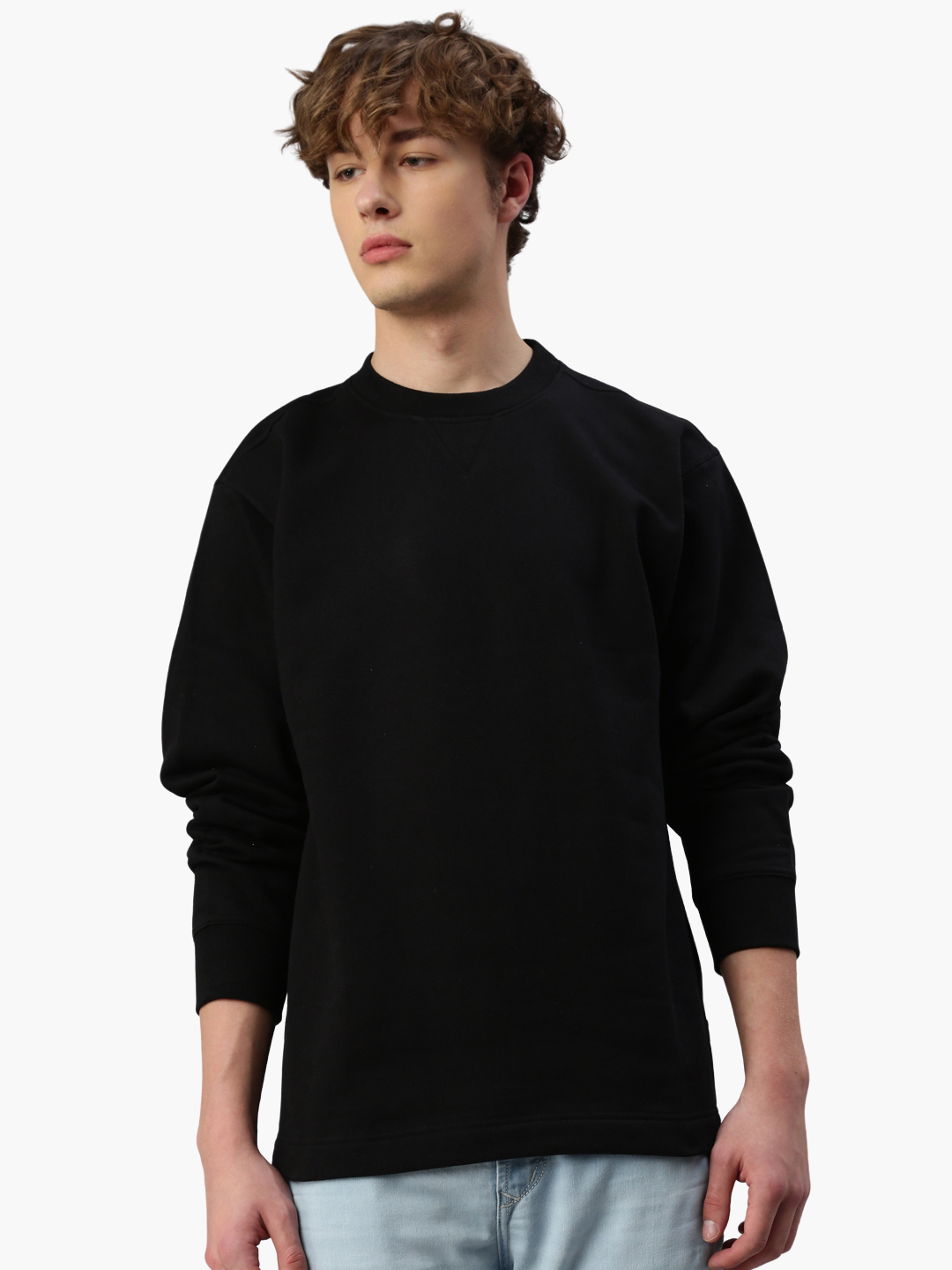 Kasak Sweatshirt Stockholm 1006