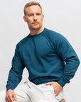 Premium Sweatshirt London