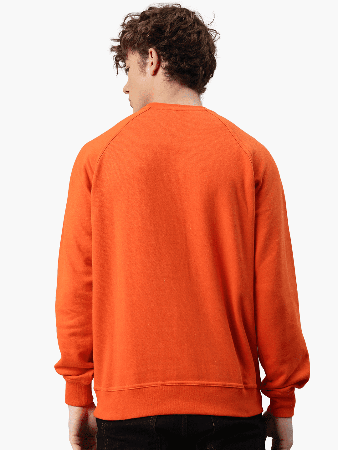 Premium Sweatshirt London 1500