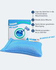 Ops Clean Waschbeutel by Switcher