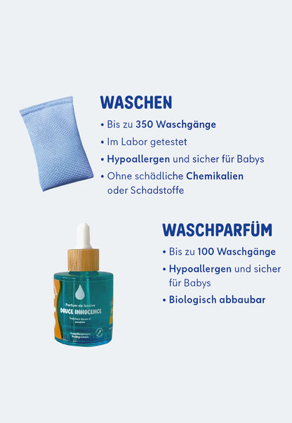 Ops Clean Waschbeutel by Switcher