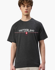 T-Shirt Switzerland since 1291 - 2037