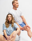 4-er-Pack Unisex T-Shirt Max