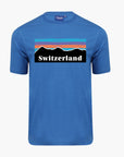 T-Shirt Wild Life Switzerland - 2033