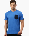 Pocket T-Shirt Louis mit 2078