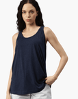 Bamboo Tank Top Adele 2168