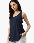 Bamboo Tank Top Adele 2168