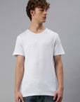 Slub T-Shirt Damon 2210