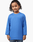 Kinder Langarm-T-Shirt Bio GOTS Brady 2321
