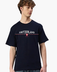 T-Shirt Switzerland since 1291 - 2037