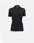 Stretch Bio Piqué Polo Shirt Stacy