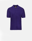 Premium Piqué Poloshirt Bio John