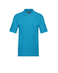 Premium Piqué Poloshirt Bio John 4911