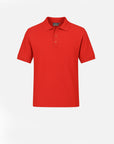 Premium Piqué Poloshirt Bio John