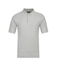 Premium Piqué Poloshirt Bio John 4911