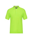 Premium Piqué Poloshirt Bio John 4911