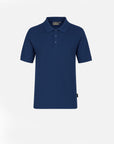 Premium Piqué Poloshirt Bio John