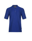Premium Piqué Poloshirt Bio John 4911