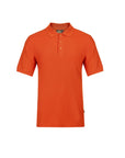 Premium Piqué Poloshirt Bio John 4911