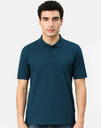 Premium Piqué Poloshirt Bio John